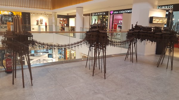 Arturo Soria Plaza