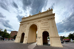 Brandenburger Tor (Potsdam)