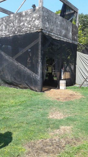Paintball Center «The Swamp Paintball Park», reviews and photos, 2735 George Washington Memorial Hwy, Hayes, VA 23072, USA