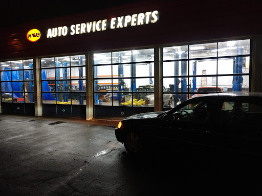 Car Repair and Maintenance «Midas», reviews and photos, 6016 N Illinois St, Fairview Heights, IL 62208, USA