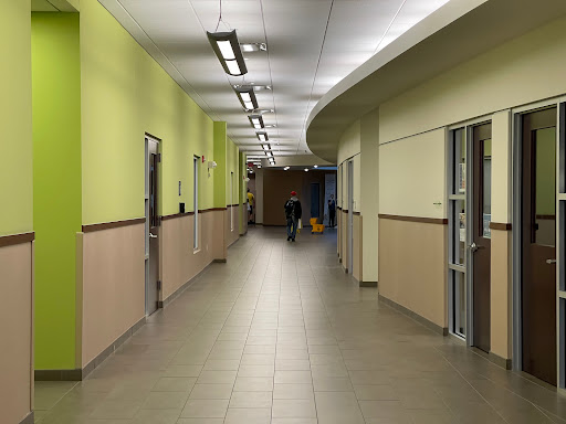 Physical Fitness Program «HackensackUMC Fitness & Wellness Powered by the Giants», reviews and photos, 87 NJ-17, Maywood, NJ 07607, USA