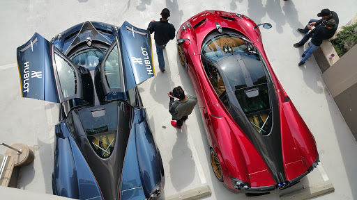 Jeweler «Hing Wa Lee», reviews and photos, 1569 Fairway Dr #128, Walnut, CA 91789, USA