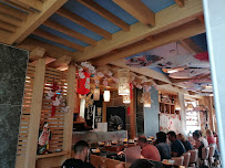 Atmosphère du Restaurant japonais Restaurant Sushi Bar Voiron - n°17