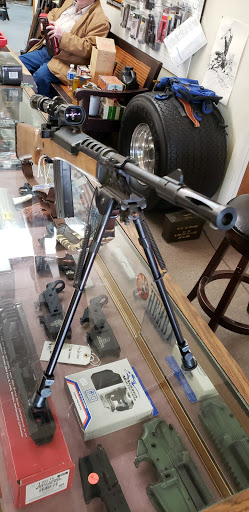 Gun Shop «Reloading Center», reviews and photos, 515 W Main St, Burley, ID 83318, USA