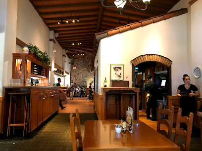 OLIVE GARDEN ITALIAN RESTAURANT