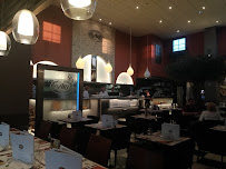 Atmosphère du Restaurant italien Del Arte à Saint-Saturnin - n°15