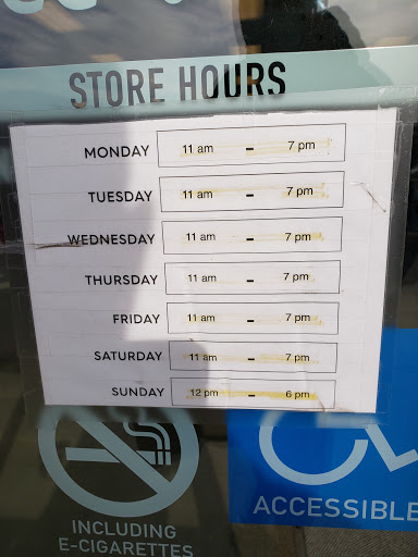 Shoe Store «Famous Footwear», reviews and photos, 2300 Daniels St, Manteca, CA 95337, USA