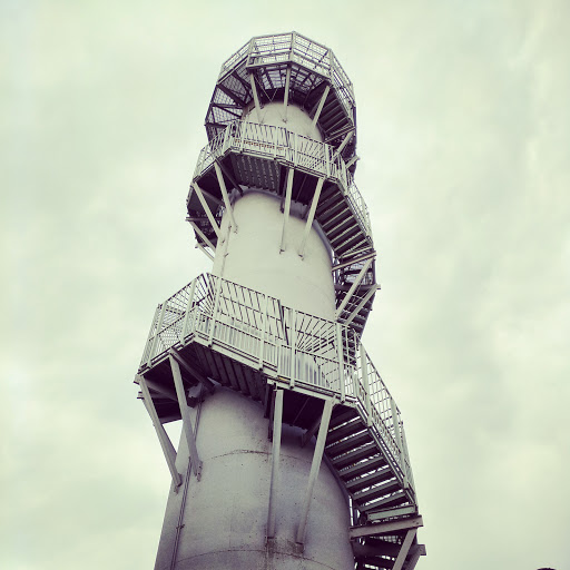 Tourist Attraction «Cordova Observation Tower», reviews and photos, 1293 Emerald Ave, Otley, IA 50214, USA