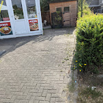 Photo n°5 de l'avis de Joaquim.l fait le 20/07/2022 à 08:16 sur le  Grill Box - Pizza, Gyros, Burger Imbiss Rösrath à Rösrath