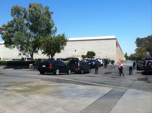Car Wash «Madrona Car Wash Inc.», reviews and photos, 3405 Sepulveda Blvd, Torrance, CA 90505, USA