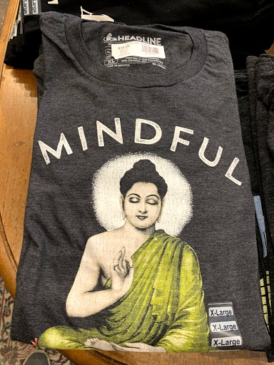 Boutique «Epiphany», reviews and photos, 412 N Bishop Ave, Dallas, TX 75208, USA