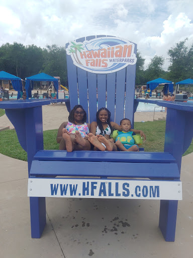 Water Park «Hawaiian Falls Waco», reviews and photos, 900 Lake Shore Dr, Waco, TX 76708, USA