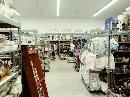 Home Goods Store «Tuesday Morning», reviews and photos, 1799 US-1, St Augustine, FL 32084, USA