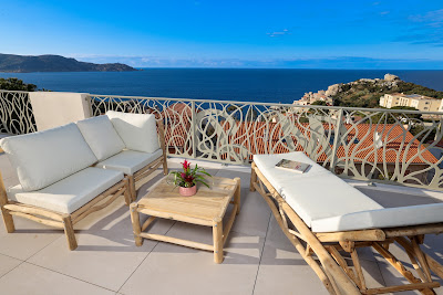 Hôtel Maria Die à Calvi