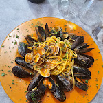 Photo n°5 de l'avis de Diego.a fait le 10/09/2023 à 19:08 sur le  Ristorante pizzeria mamma mia 2 à Moneglia