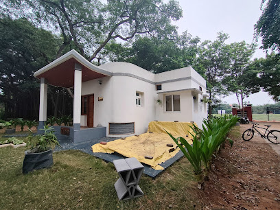Tvasta - India’s First 3D Printed House