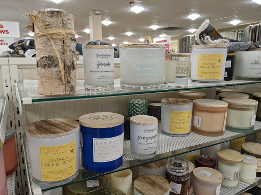 Department Store «HomeGoods», reviews and photos, 2907 Washington Rd, Augusta, GA 30909, USA