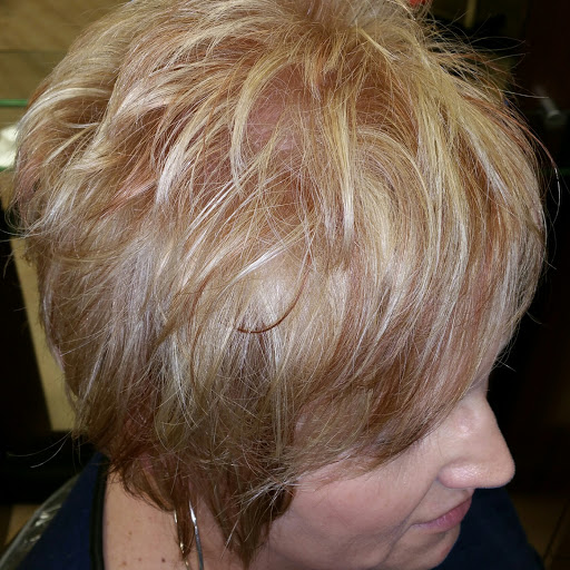 Beauty Salon «Chroma Hair Studio at My Salon Suite», reviews and photos, 1152 S Colorado Blvd #206, Glendale, CO 80246, USA