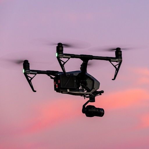 Drone Dudes, LLC image
