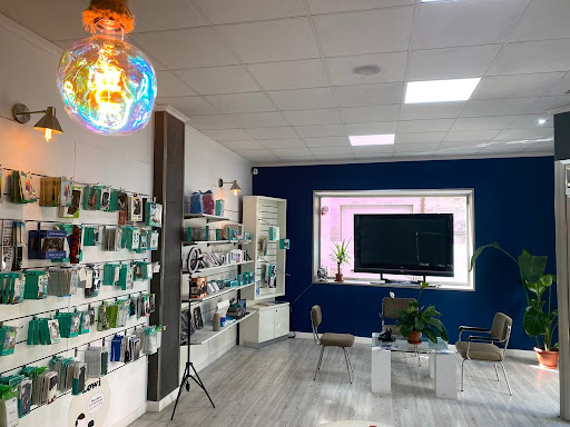 Reparaciones de Telefonia en Villanueva del Arzobispo, Jaén