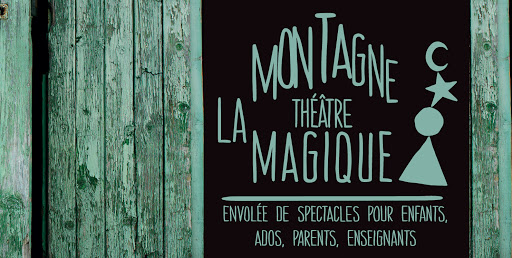 Theater The Magic Mountain