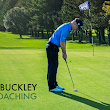 Simon Buckley Golf Coaching