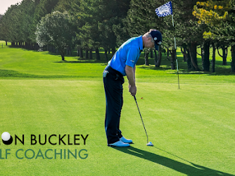 Simon Buckley Golf Coaching