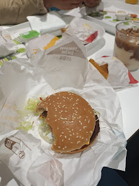 Aliment-réconfort du Restauration rapide McDonald's Mulhouse Piscine - n°3