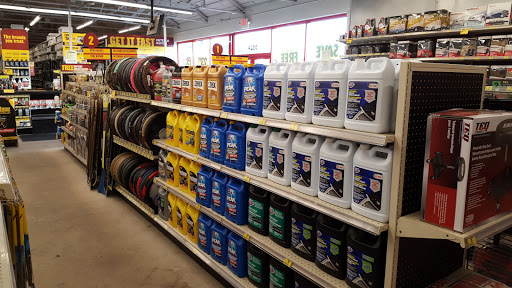Auto Parts Store «Advance Auto Parts», reviews and photos, 5524 Schaefer Rd, Dearborn, MI 48126, USA