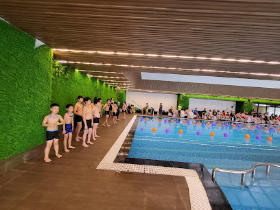 LUXURY DREAM POOL FITNESS & YOGA - PHẠM VĂN ĐỒNG