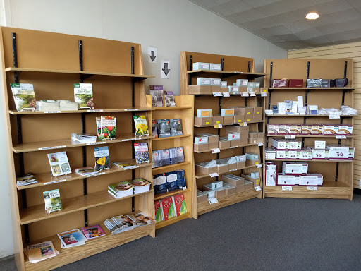 Book Store «VCY Bookstore», reviews and photos, 10707 W Capitol Dr, Milwaukee, WI 53222, USA