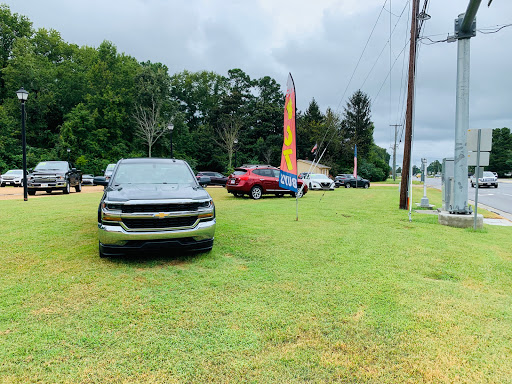 Used Car Dealer «Auto Max of Gloucester», reviews and photos, 3968 George Washington Memorial Hwy, Ordinary, VA 23131, USA