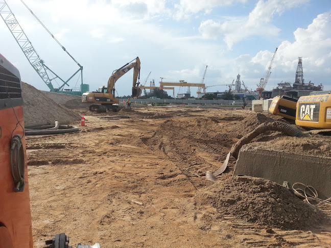 10 Kallang Ave, #09- 11, Singapore 339510