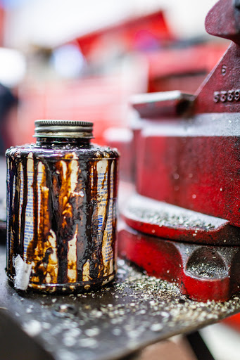 Transmission Shop «Case Transmission Services», reviews and photos, 840 TN-52 Scenic, Lafayette, TN 37083, USA