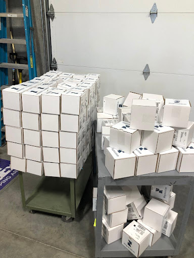 Print Shop «AlphaGraphics Orem», reviews and photos, 454 West 800 North, Orem, UT 84057, USA