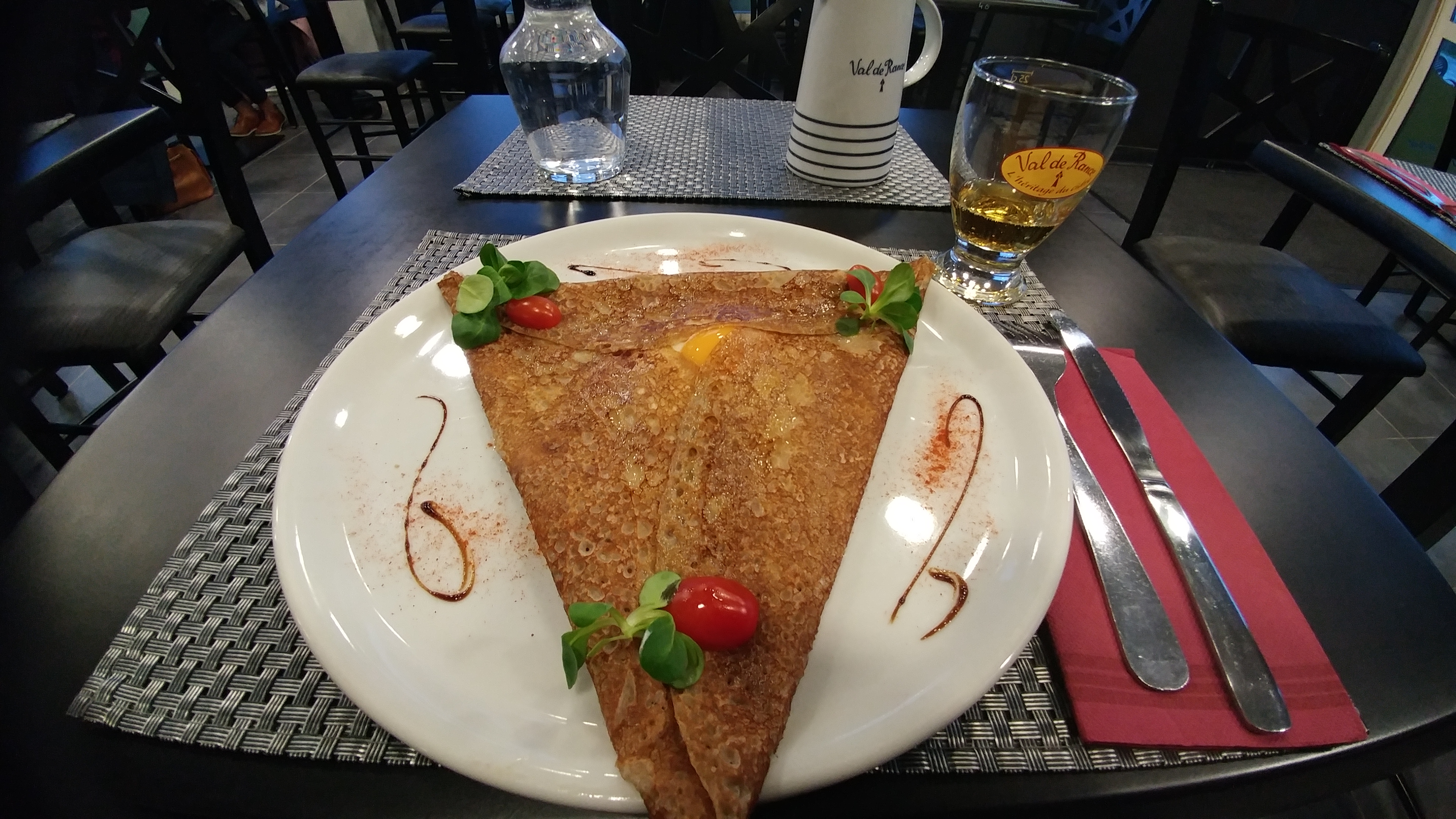 Photo n° 1 de l'avis de Jean-Rémy.e fait le 31/03/2018 à 19:44