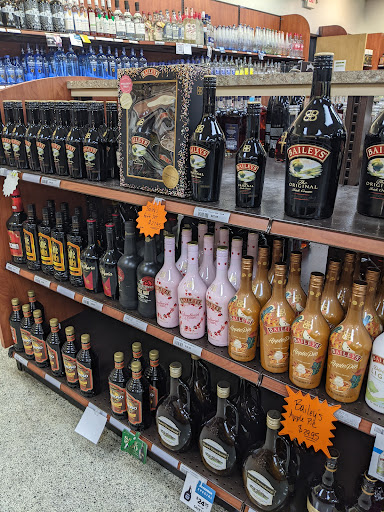 Liquor Store «Durham County ABC Board», reviews and photos, 2806 Hillsborough Rd, Durham, NC 27705, USA