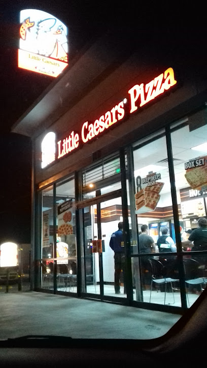 Little Ceasar's Pizza - Valle De Puebla