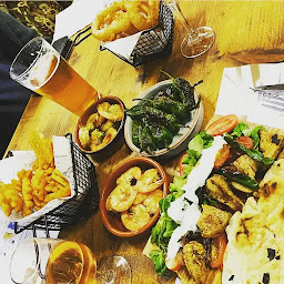 Photo n°8 de The Boars Head Inn à Margouët-Meymes ()