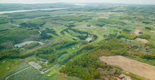 Public Golf Course «Bahle Farms Golf Course», reviews and photos, 9505 E Otto Rd, Suttons Bay, MI 49682, USA