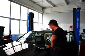 Onu Multitrade - Service Auto Bucuresti