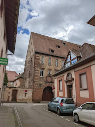 Photo n°58 de Restaurant Cassegraine à Haguenau ()