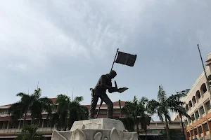 Andres Bonifacio's Birthplace Monument image