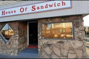 House Of Sandwich LLC image