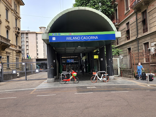 Malpensa Express