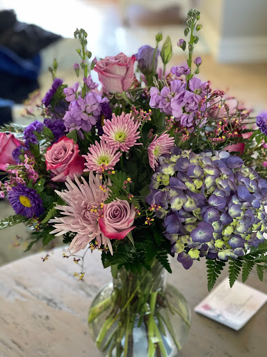 Florist «A Crooked Stem Flowers», reviews and photos, 237 E Plymouth Ave, DeLand, FL 32724, USA