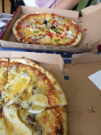 Plats et boissons du Pizzeria Pat'a Pizz à Lapalisse - n°2