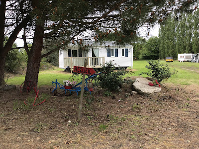 Camping Ker Rolland à Plestin-les-Grèves