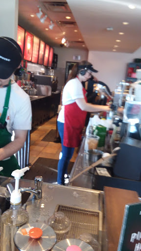 Coffee Shop «Starbucks», reviews and photos, 3017 US-41, Terre Haute, IN 47802, USA