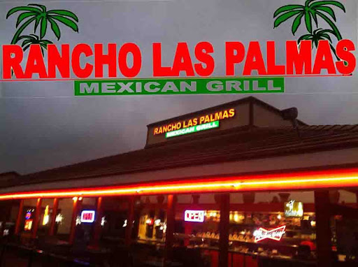 Rancho Las Palmas Mexican Grill & Seafood